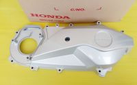 ฝาครอบเครื่องด้านซ้าย(ฝาครอบสายพาน)แท้HONDA PCX150 ปี2018-2020 สีบรอนซ์ อะไหล่แท้ศูนย์HONDA(11341-K97-T00)1ชิ้น