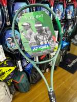 ไม้เทนนิส YONEX PERCEPT 97D TENNIS RACKET 2023 *สินค้าสั่งทำตามออเดอร์ ไม่รับเปลี่ยน หรือคืน*