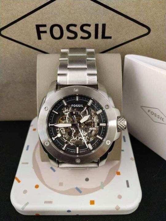 Fossil Mens Watch Lazada Ph 2599