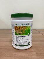 All plant Protien 450g แท้ช๊อปไทย 100%