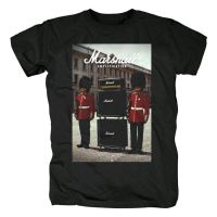 Marshall T-Shirt English Soldiers