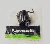 สปริงคันสตาร์ท KAWASAKI KSR NEW รุ่นใหม่ แท้ศูนย์ รหัส (92145-0626)