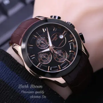 Jual Jam Tangan Tissot Pria Terbaru Mar 2024 Lazada .id