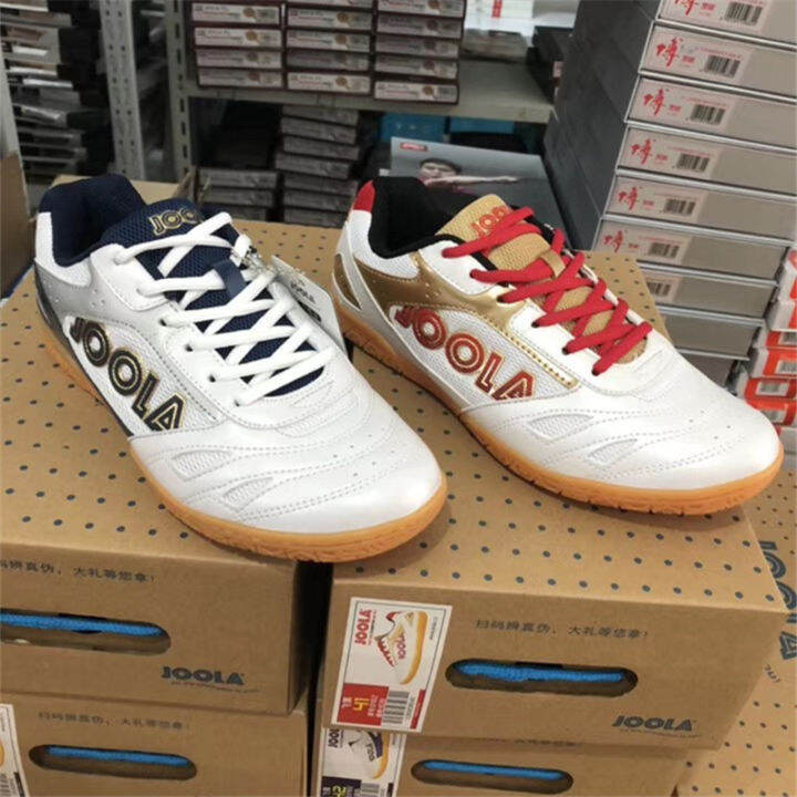 Authentic Joola Joola Table Tennis Shoes Men's and Women's Shoes