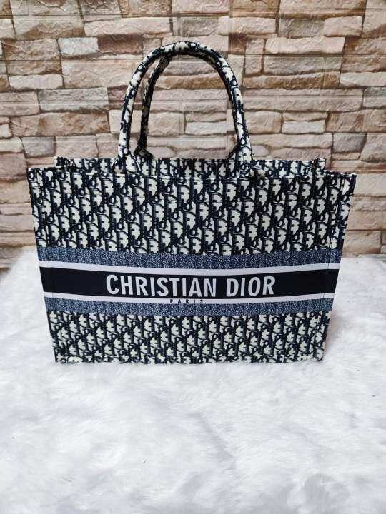 Large Capacity Handbag.Tote Bag, top grade quality Christian Dior ...