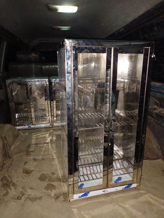 stainless dish drainer Lazada PH