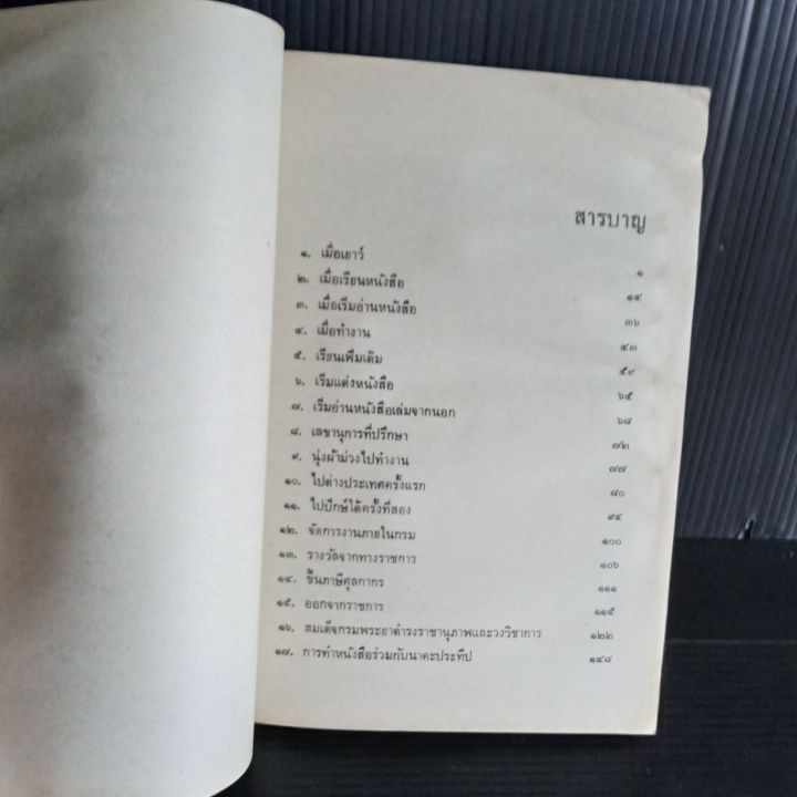 อัตชีวประวัติของพระยาอนุมานราชธน-โดย-เสฐียรโกเศศ-170-หน้า-หนังสือมีตำหนิ-มีคราบน้ำ-หน้าไม่เรียบ-หน้าไม่ติด