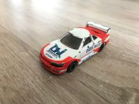 โมเดลรถเหล็ก Tomica Nissan skyline GTR r33 Unisia JECS