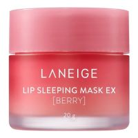 LANEIGE special care Lip Sleeping Mask EX (Berry)20g