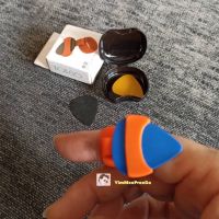 Amazing Finger Pick / ปิ๊กติดนิ้ว #กีตาร์ #ปิ๊กกีตาร์ #Pick #Pickguitar  #มหัศจรรย์ #Amazing #ปิ๊กติดนิ้ว #AmazingFingerPick #Yimmeepreeda