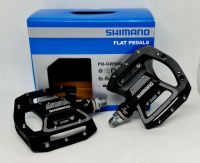 บันไดจักรยาน บันไดปั่น จักรยานดาวว์ฮิล จักรยานฟรีไรด์ SHIMANO PD-GR500  FLAT 535g