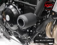 กันล้มกลาง EVOTECH FOR KAWASAKI Z650RS