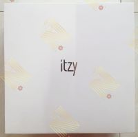 ITZY - Light Stick