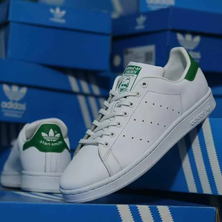 adidas stan smith lazada