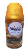 สเปรย์น้ำหอมปรับอากาศ ออโตเมติกสเปรย์รีฟีล Mystic Orchard 250ML สามารถใช้กับเครื่องฉีดของเกรดได้ สเปรย์ปรับอากาศ (250 มล.)