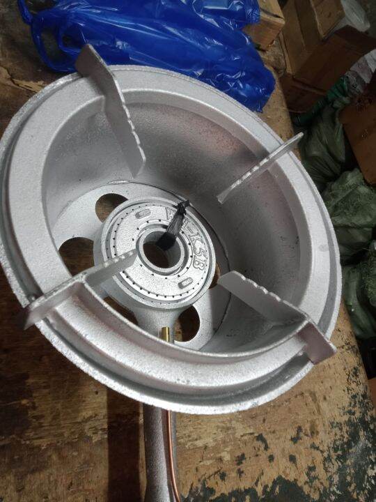 HIGH PRESSURIZED COMMERCIAL STOVE BURNER Lazada PH