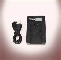 LCD CHARGER SONY NP FV-50 SMALL (1384)