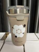 BLOOM Special Tumbler Collection สีน้ำตาล