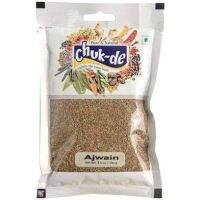 Ajwain 100g ( Carom Seeds )  Chuk-de