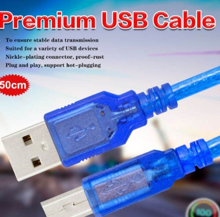 cable kabel Arduino uno r3 dip kabel arduino mega 50cm panjang 500mm ...