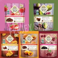 sunny fruit (1bag*5pack)organic fruit/ from ตุรกี??