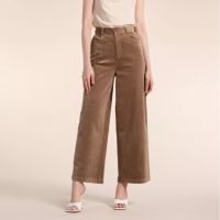 Aliotte - Travi Trousers