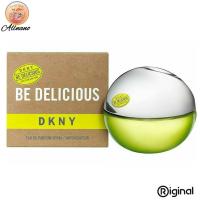 DKNY Be Delicious for women EDP 100 ml.