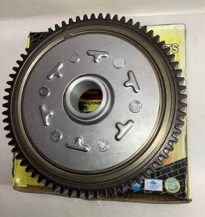 clutch housing xrm 125