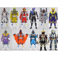 ซอฟท์ไรเดอร์ โฟเซ่ Kamen Rider Fourze - Zodiarts Collection 01 / 02 / 03 / 04 / 05 / 06 / 07 / EX / Zodiarts Soft Vinyl