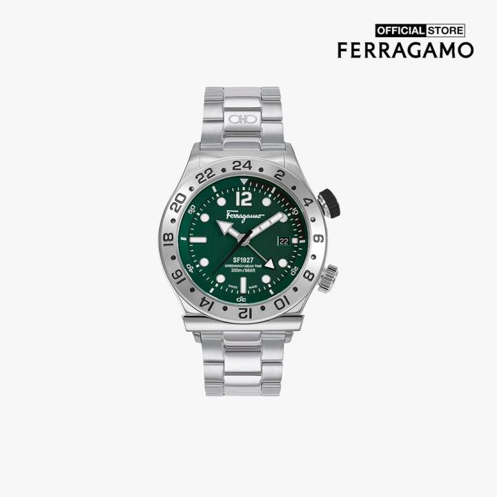 Đồng hồ nam Ferragamo Ferragamo 1927 44mm SFMZ00422-0000-07