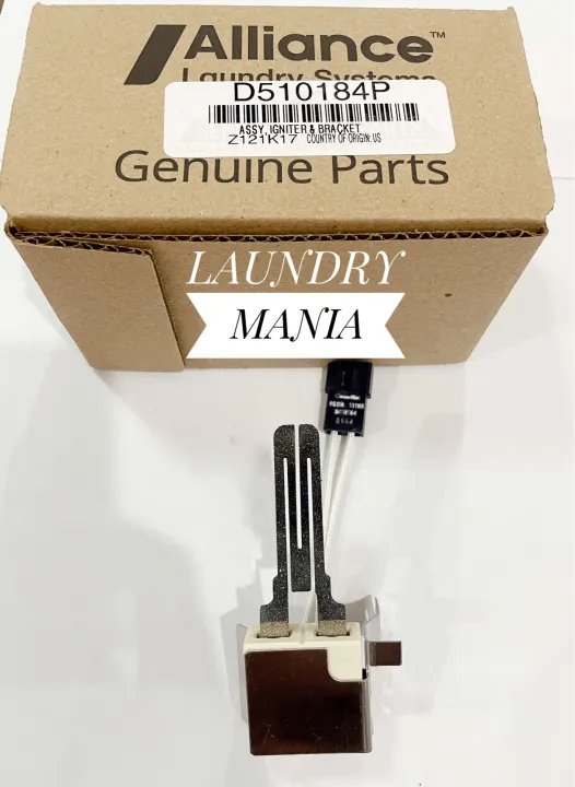 Speed Queen Igniter D510184P Lazada PH