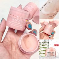 Clinique Moisture Surge Extended Replenishing Hydrator 100h 15ml.(ไม่มีกล่อง) ครีมเจลบำรุงผิวหน้า เนื้อบางเบา ซึมซาบเร็ว ช่วยเติมน้ำให้ผิวชุ่มฉ่ำ และล็อคความชุ่มชื้นได้ยาวนานกว่าเดิม