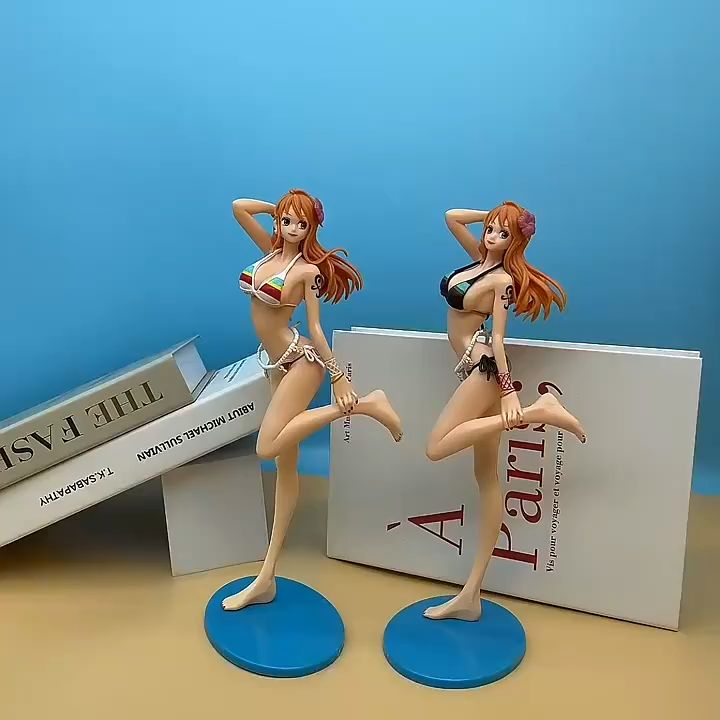 Đồ lót bikini cosplay anime sexy DL628 - Happyshop