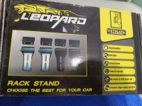 ขาจับแร็คหลังคาFortuner15-23  ยี่ห้อ  Leopardส่งฟรี