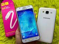 GalaXy J5 สมาร์ทโฟนแอนดรอย์ซีรีย์ใหม่ ( มื อ ส อ ง)หน้าจอขนาด 5นิ้วรับรอง2ซิมการ์ด Snapdragon410,กล้อง13ล้านพิกเซล