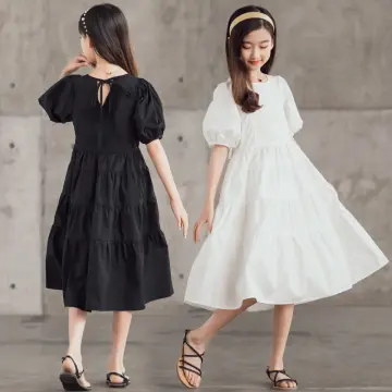 10 Váy Đầm Cho Bé Gái 13 Tuổi 15 Tuổi Đẹp 2023  Giti Kids