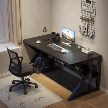 Table and discount chair for desktop