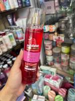 Bath and Body Works Strawberry Pound Cake Fragrance Mist 236ml. ของแท้