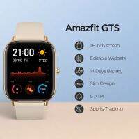 Mi Amazfit GTS {ประกันศูนย์ 1 ปี}