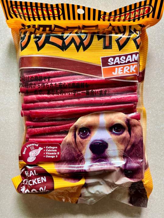 ขนมสุนัข-สติ๊กนิ่ม-bankaduk-500g