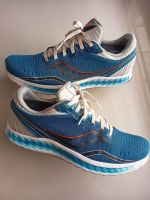 Saucony Kinvara11 ยาว 28cm EU44 ของแท้ 100%