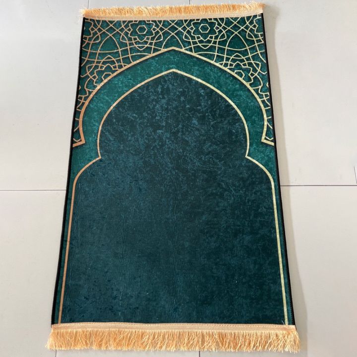 Worship Carpet Pray Cushion Prayer Mat Hui Worship Felt Mat Arab