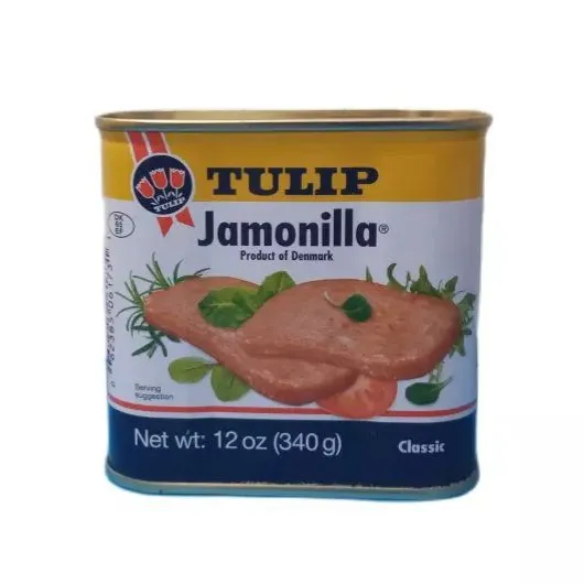 Tulip Jamonilla 340g/ 12oz/ Bb Mar 26, 2026 Lazada PH