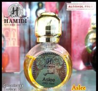 น้ำหอมอาหรับ Aslee is a perfume by Hamidi for women and men.