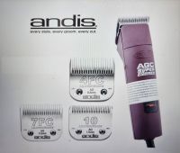 Andis AGC Super 2-speed