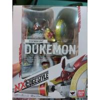 Digimon Dukemon NXedge ของใหม่ มือ1