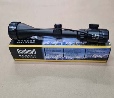 Bushnell  3-9X50 EG สินค้าอย่างดีรับประกันคุณภาพ