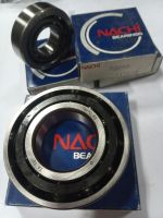 เลือกซื้อเลย ตลับลูกปืนเม็ดกลมสัมผัสเชิงมุม (Angular Contact bearing) 7204 B,  7207C P5