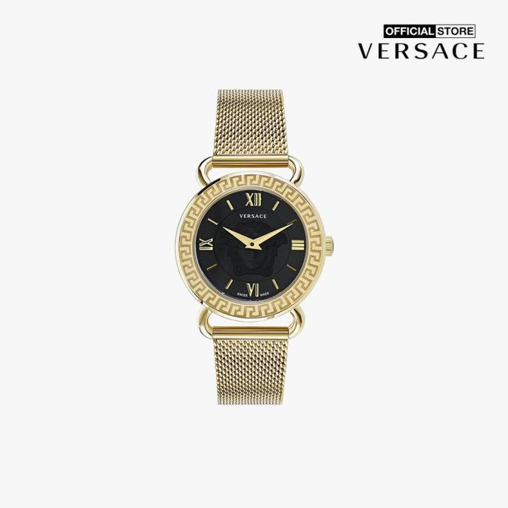 Đồng hồ nữ Versace Medusa 36mm-VEPU00820-0000-27