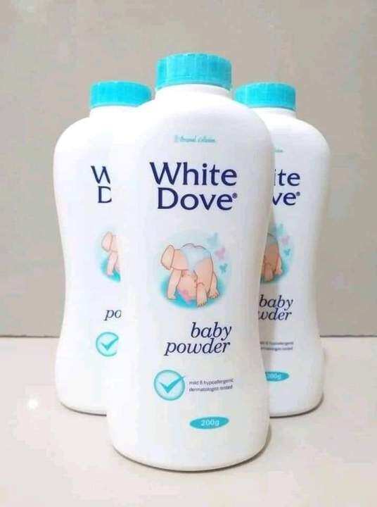 White Dove Powder | Lazada PH